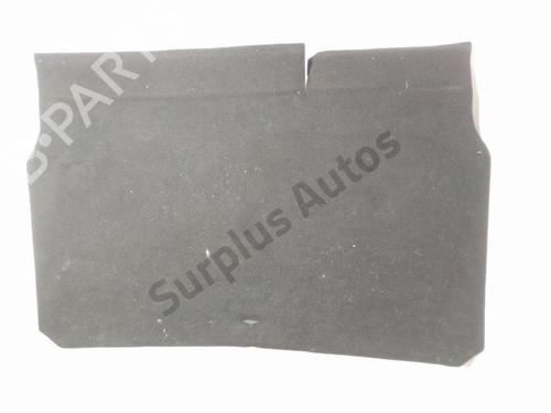 Plancher du coffre Plancher du coffre PEUGEOT 208 I (CA_, CC_) 1.2 PureTech 82 (82 hp) 36519350 36519350