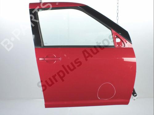 Used Right front door SUZUKI SWIFT III (MZ, EZ) 1.3 DDiS (RS413D) (75 hp) 30958223
