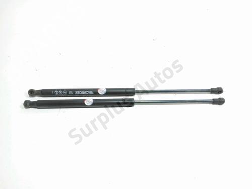 Gasdæmper bagklap Gasdæmper bagklap RENAULT CLIO III (BR0/1, CR0/1) 1.4 16V (98 hp) 36550423 36550423