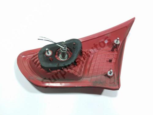 Left tailgate light MITSUBISHI LANCER VIII Sportback (CX_A) 2.0 DI-D (CX8A) | BP37787961C79 - Image 2