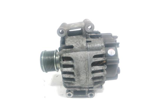 Generator MERCEDES-BENZ C-CLASS (W204) C 180 Kompressor (204.046) (156 hp) 28222470