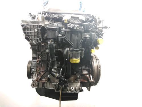 Used Engine FORD S-MAX (WA6) 2.0 TDCi (140 hp) 28218722