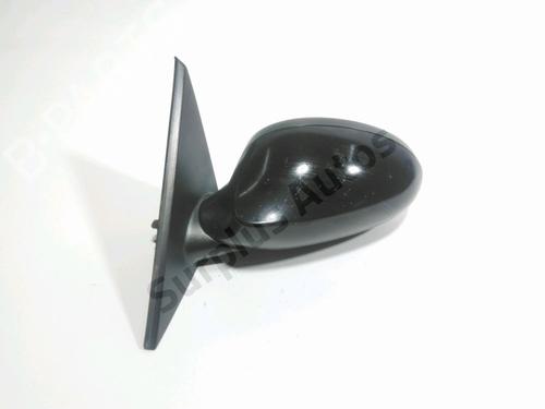 Left mirror BMW 1 (E81) 118 d | BP28246383C26 