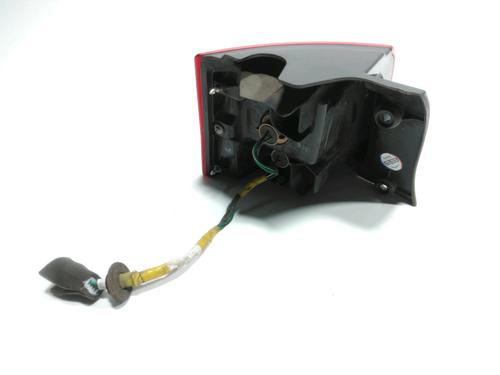 Right taillight PEUGEOT 4007 (VU_, VV_) 2.2 HDi | BP28268637C35