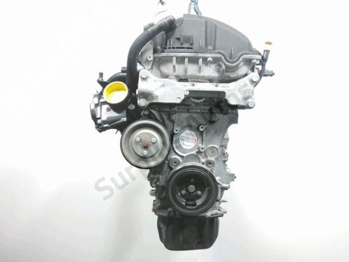 Engine CITROËN C3 Picasso (SH_) 1.6 VTi 120 | BP38283557M1 - Image 2