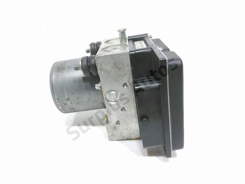 ABS pump CITROËN C5 III (RD_) 2.0 HDi 140 (RDRHF8, RDRHFA, RDRHA8, RDRHAJ) | BP33568543M43 - Image 2