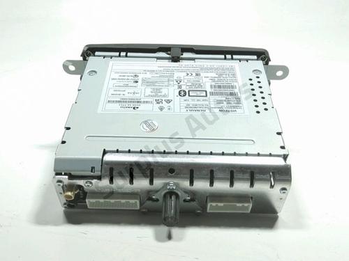 Radio DACIA LOGAN MCV II 1.0 SCe 75 | BP38742907E6 - Image 3