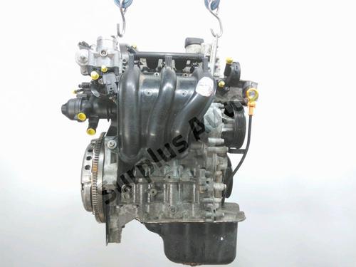 Used Engine Engine 37761988 37761988