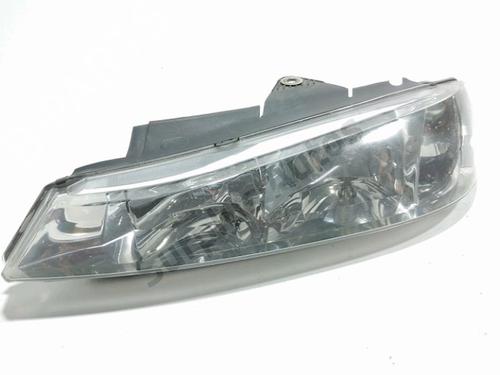 Used Left headlight Left headlight PEUGEOT 406 (8B) 1.8 16V (116 hp) 39707224 39707224