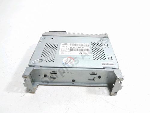 Used Radio Radio CITROËN C3 II (SC_) 1.6 BlueHDi 75 (75 hp) 34616502 34616502