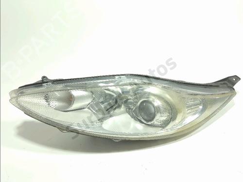 left-headlight-ford-fiesta-vi-cb1-ccn-2008-37066143 main image