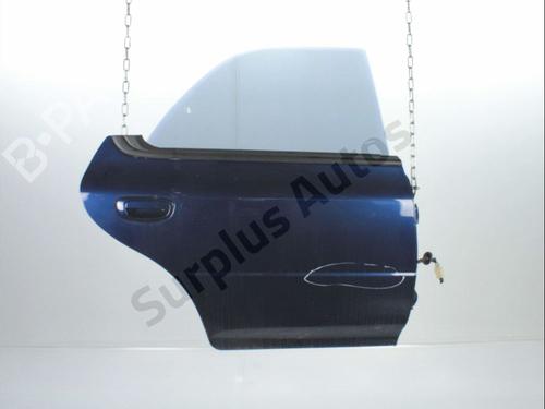 Used Right rear door Right rear door SUBARU IMPREZA Saloon (GC) 2.0 Turbo GT AWD (GC8) (218 hp) 30086831 30086831