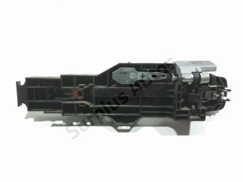 Rear right exterior door handle NISSAN NOTE (E12) 1.5 dCi | BP28251922C130