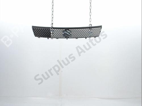 Used Grille Grille SUZUKI SWIFT III (MZ, EZ) 1.3 (RS413, ZC11S) (92 hp) 40464634 40464634