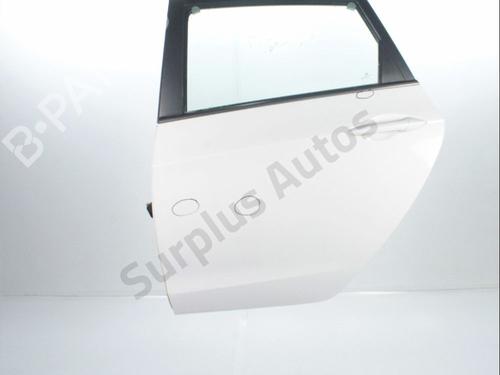 Used Left rear door HYUNDAI i30 Estate (GD) 1.6 CRDi (110 hp) 28253835