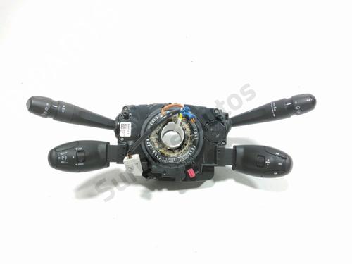 Used Steering wheel controls Steering wheel controls PEUGEOT 208 I (CA_, CC_) 1.0 VTi (68 hp) 33903834 33903834