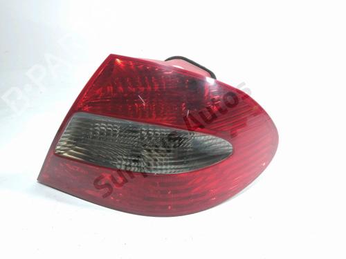 right-taillight-mercedes-benz-clk-c209-2002-2003-2004-2005-2006-2007-2008-2009-2010-34713155 main image