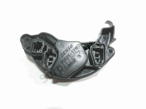 Heater resistor RENAULT CLIO V (B7_) 1.0 LPG (B7MT) | BP37764780M108 - Image 2