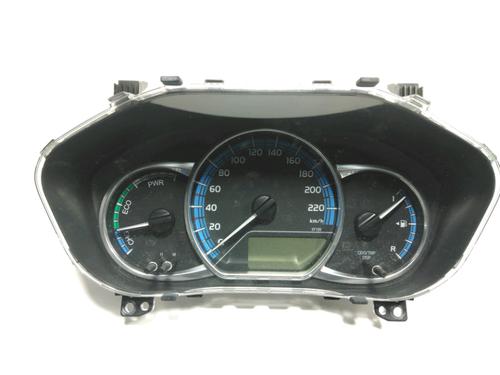 Used Instrument cluster Instrument cluster 37768857 37768857