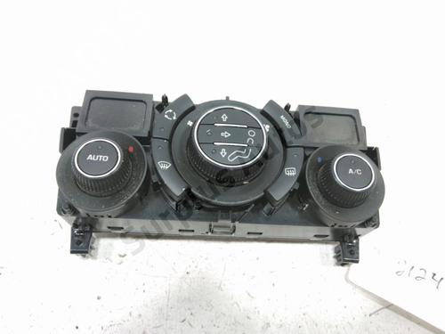 Used Climate control PEUGEOT 308 I (4A_, 4C_) 1.6 HDi (109 hp) 30988735