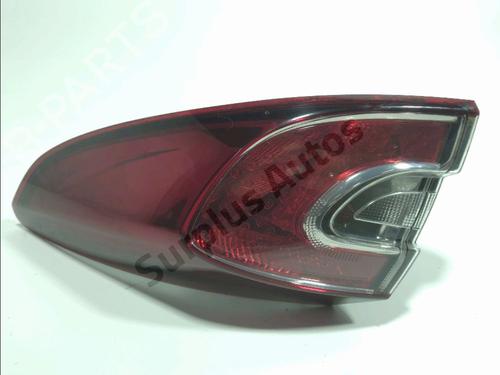 Feu arrière droit RENAULT MEGANE III Grandtour (KZ0/1) 1.5 dCi (86 hp) 32356586