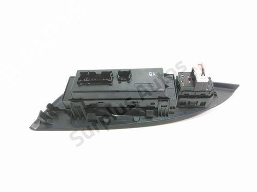 Left front window switch NISSAN PULSAR Hatchback (C13) 1.5 dCi | BP36352048I27 - Image 3