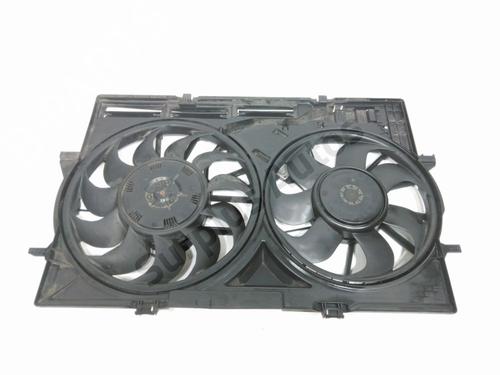 Køleventilator elektrisk Køleventilator elektrisk AUDI A5 (8T3) 3.0 TDI quattro (240 hp) 39765023 39765023