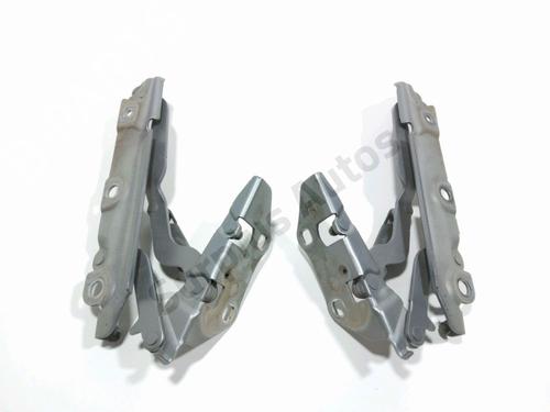 Hinge/Door check strap JAGUAR XF I (X250) 3.0 D | BP28260204C146 