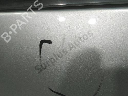 Tailgate CITROËN C3 II (SC_) 1.0 VTi 68 | BP40559614C6 - Image 3