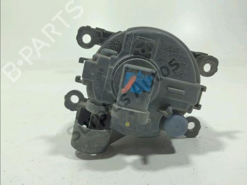 Right front fog light RENAULT CAPTUR I (J5_, H5_) 1.2 TCe 120 | BP36593469C31 - Image 2