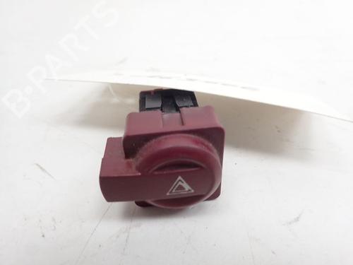 Used Warning switch CITROËN C4 I (LC_) 1.6 VTi 120 (120 hp) 30989861