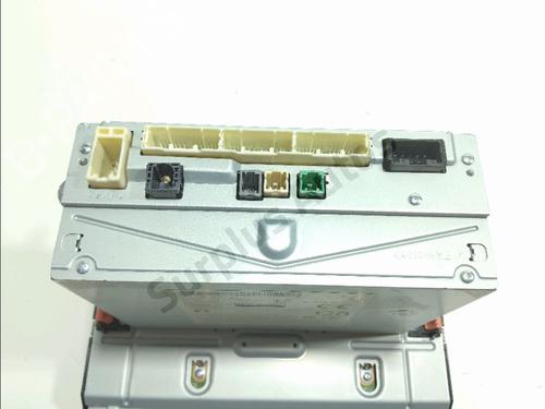 Radio TOYOTA COROLLA Hatchback (_E21_, _EA1_, _EH1_) 1.8 Hybrid (ZWE211, ZWE219) | BP37167786E6 - Image 3