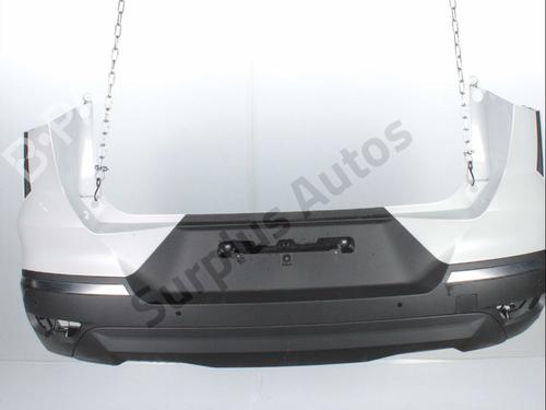 Used Rear bumper Rear bumper RENAULT SYMBIOZ 1.6 E-Tech 145 (143 hp) 36314823 36314823
