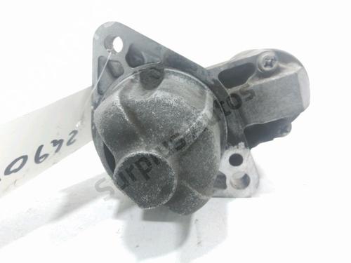 Starter OPEL AGILA B (H08) 1.0 (F68) | BP33973850M8 - Image 4