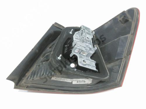Left taillight MERCEDES-BENZ GLK-CLASS (X204) 220 CDI 4-matic (204.984, 204.997) | BP33646938C34 - Image 2