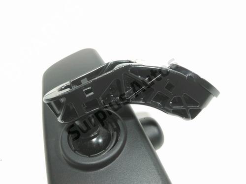 Rear mirror BMW X3 (E83) 2.0 d | BP39765635I6 - Image 3