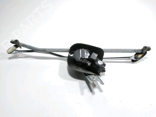 Used Front wipers mechanism MINI MINI (R50, R53) Cooper (116 hp) 28273338