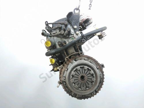 Engine RENAULT CLIO I (B/C57_, 5/357_) 1.2 (B/C/S57A, B/C57S, 5/357F, 5/357J, 5/357L, 5/357R) | BP29579460M1 