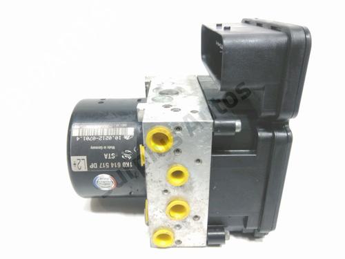 ABS pump VW GOLF PLUS V (5M1, 521) 1.6 TDI | BP33686255M43 - Image 2