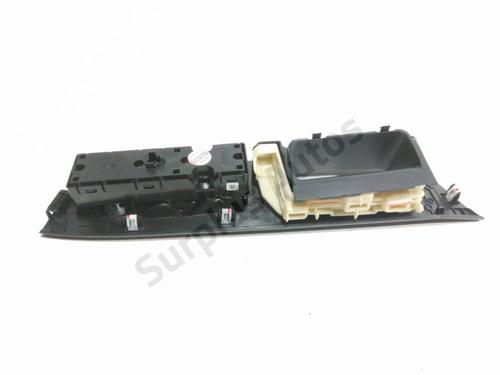 Left front window switch FORD ECOSPORT 1.5 TDCi | BP37292133I27 - Image 3
