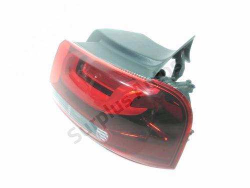 Right taillight CITROËN C4 CACTUS 1.2 THP 110 | BP37292632C35 - Image 2