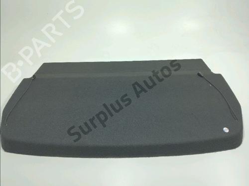 Used Rear parcel shelf Rear parcel shelf 37585707 37585707