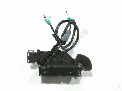 Used Front left lock Front left lock 38793803 38793803
