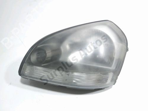 Used Left headlight Left headlight 38345995 38345995