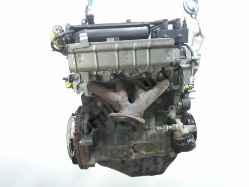 Engine RENAULT CLIO II (BB_, CB_) 1.2 (BB0A, BB0F, BB10, BB1K, BB28, BB2D, BB2H, CB0A,... | BP30190855M1 