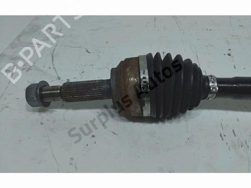 Right rear driveshaft TESLA MODEL S (5YJS) P85 | BP36402523M41 - Image 2