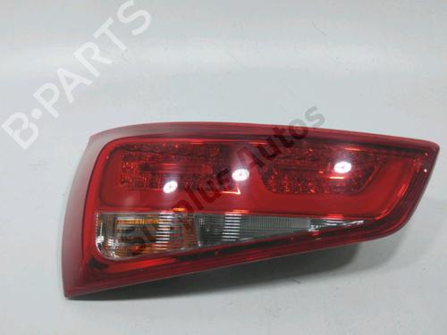 Used Left taillight Left taillight 37789061 37789061