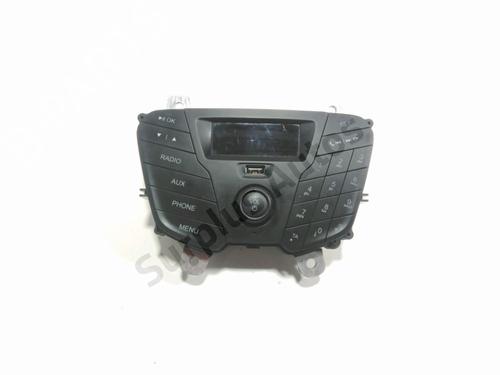 radio-ford-tourneo-courier-b460-mpv-2014-37769986 main image