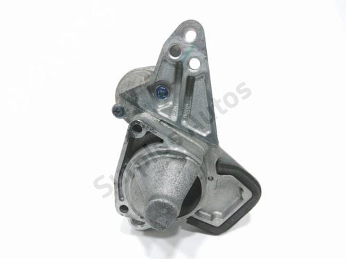 Used Starter Starter RENAULT TWINGO III (BCM_, BCA_) 1.0 SCe 70 (71 hp) 34643152 34643152