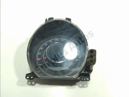 Used Instrument cluster Instrument cluster FIAT 500 (312_) 1.3 D Multijet (312AXB1A) (75 hp) 33903861 33903861